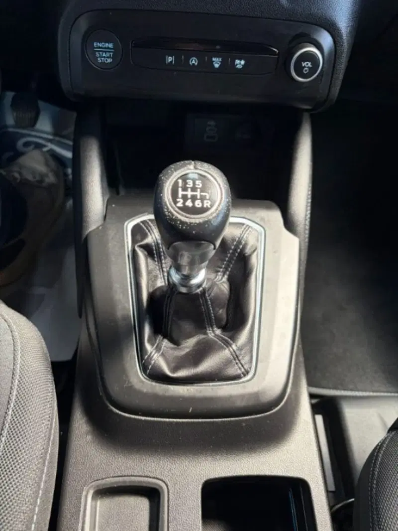 Ford Focus usata a Lodi (10)