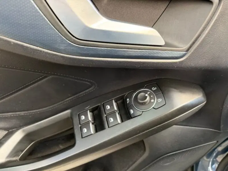 Ford Focus usata a Lodi (13)