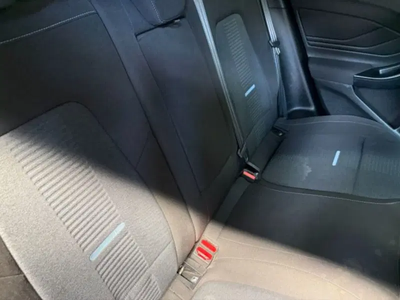 Ford Focus usata a Lodi (14)