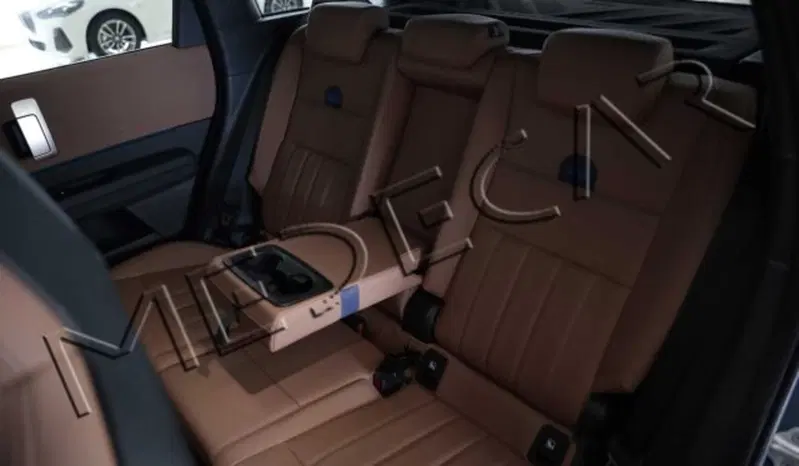 MINI Mini Countryman usata a Potenza (10)