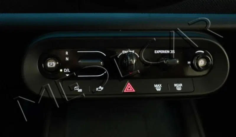 MINI Mini Countryman usata a Potenza (15)