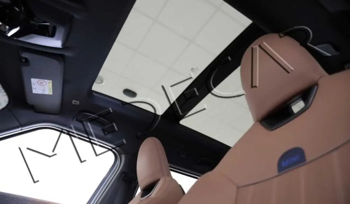 MINI Mini Countryman usata a Potenza (16)