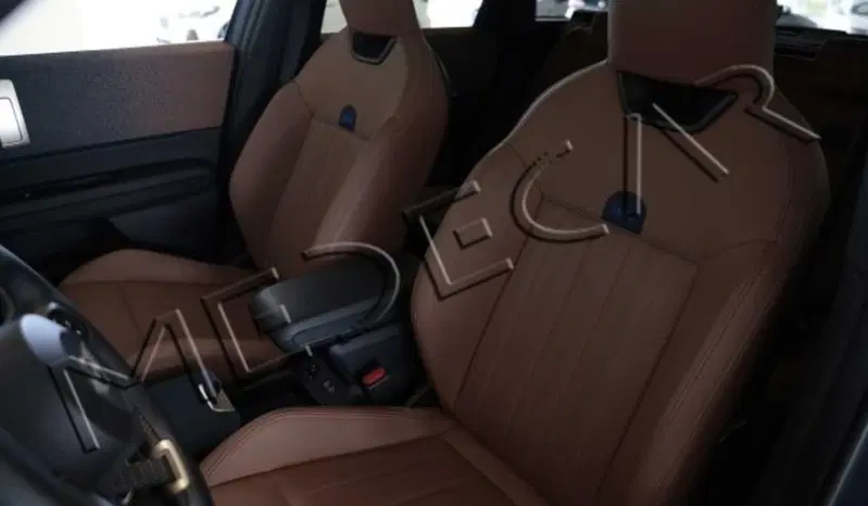 MINI Mini Countryman usata a Potenza (9)