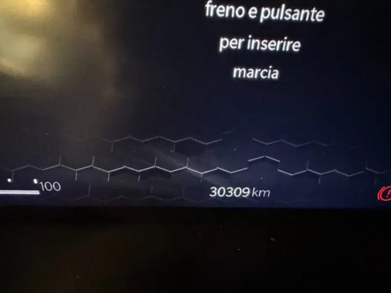 Jeep Compass usata a Vicenza (15)