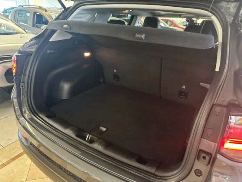 Jeep Compass usata a Vicenza (5)