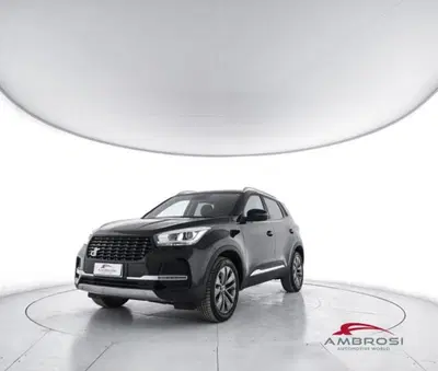 Dr dr4 1.6 Bi-Fuel GPL del 2023 usata a Corciano
