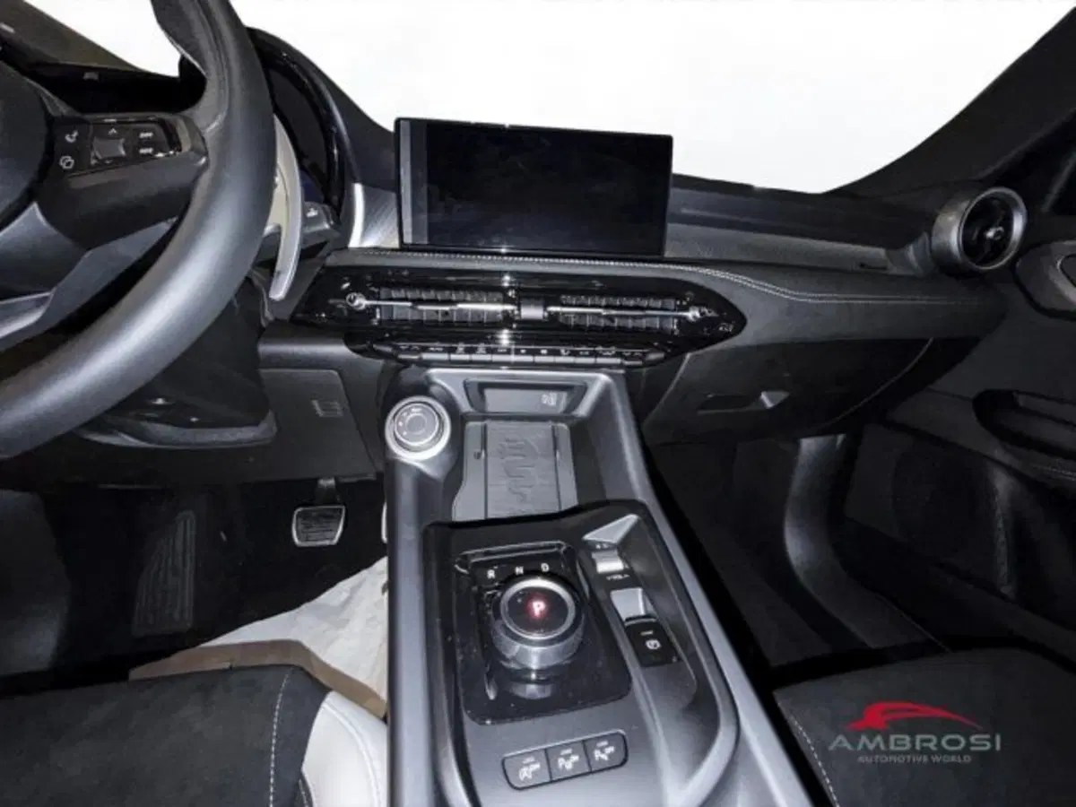 Alfa Romeo Tonale nuova a Perugia (15)