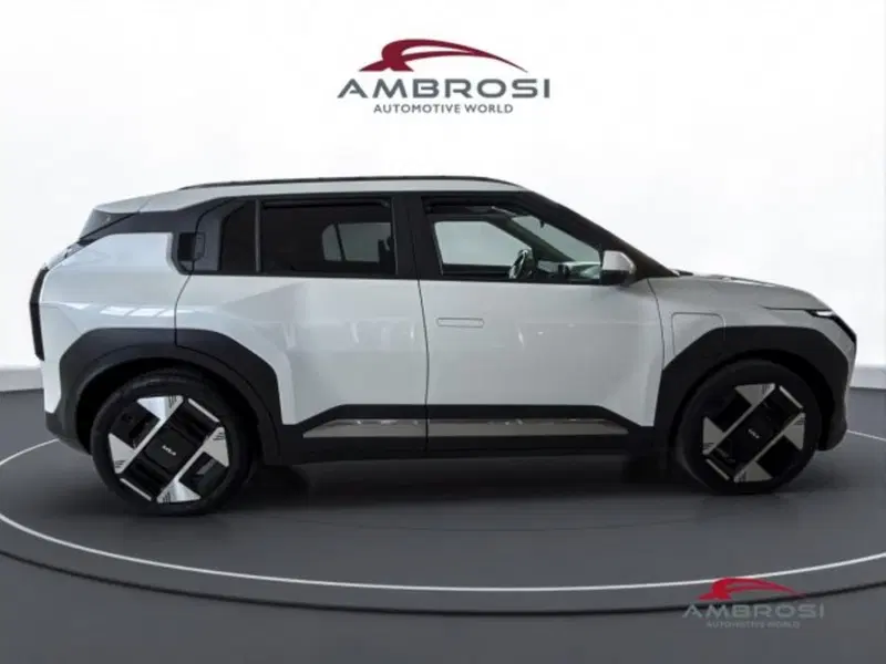 Kia EV3 usata a Perugia (5)