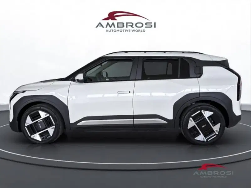 Kia EV3 usata a Perugia (6)