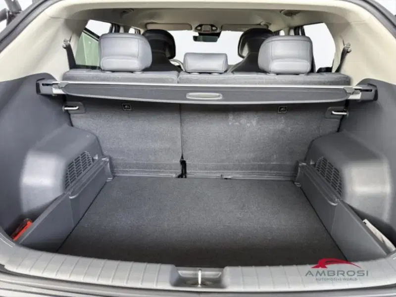Kia EV3 usata a Perugia (9)