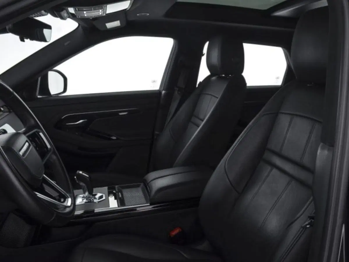 Land Rover Range Rover Evoque usata a Perugia (14)