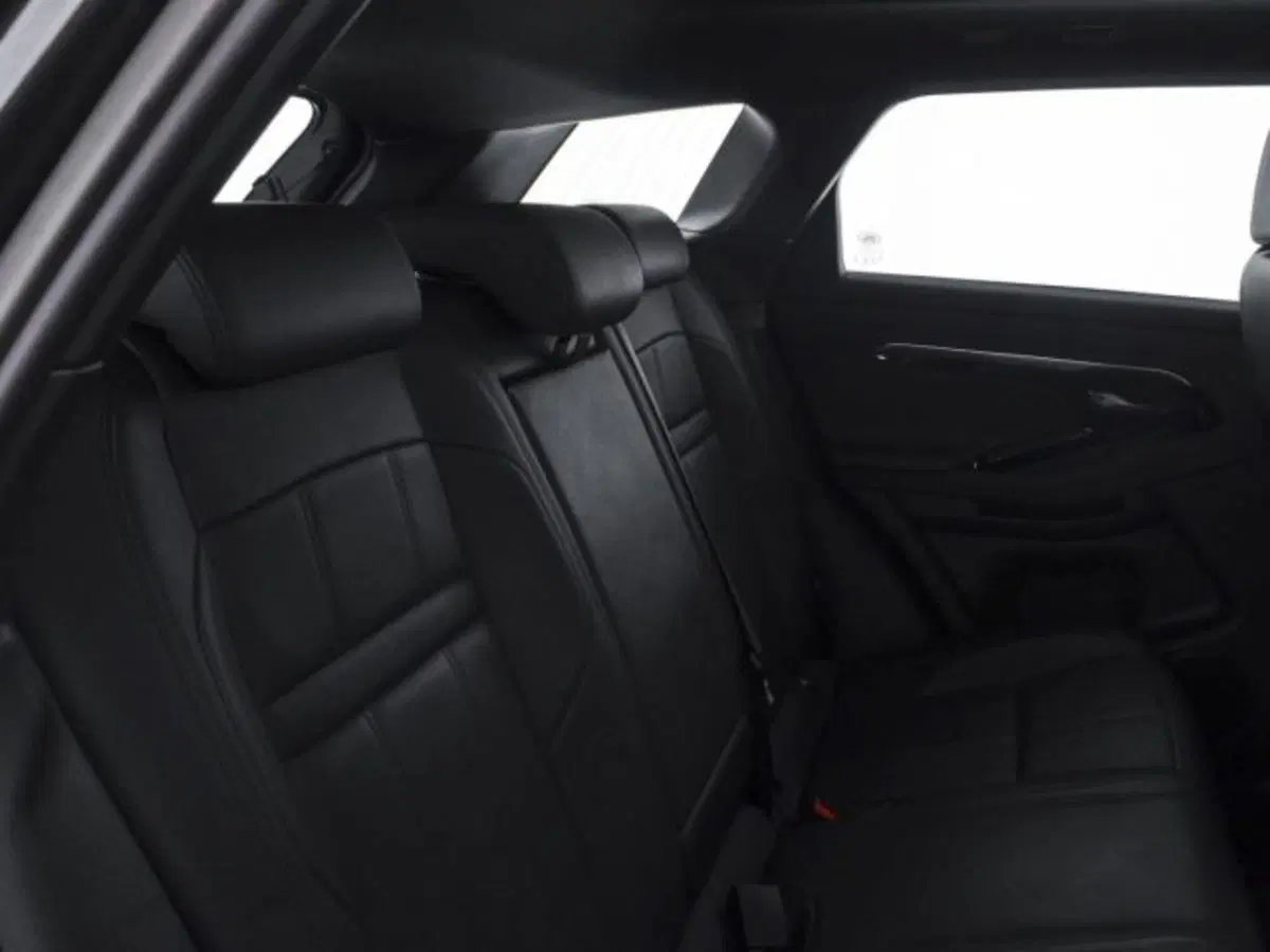 Land Rover Range Rover Evoque usata a Perugia (5)