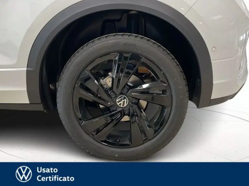 Volkswagen T-Roc nuova a Vicenza (20)