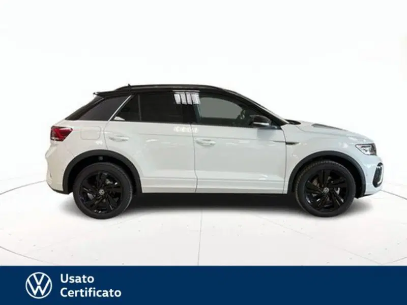 Volkswagen T-Roc nuova a Vicenza (3)
