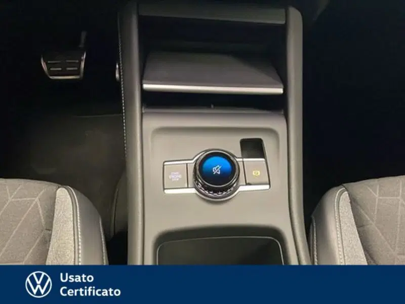 Volkswagen Tiguan usata a Vicenza (11)