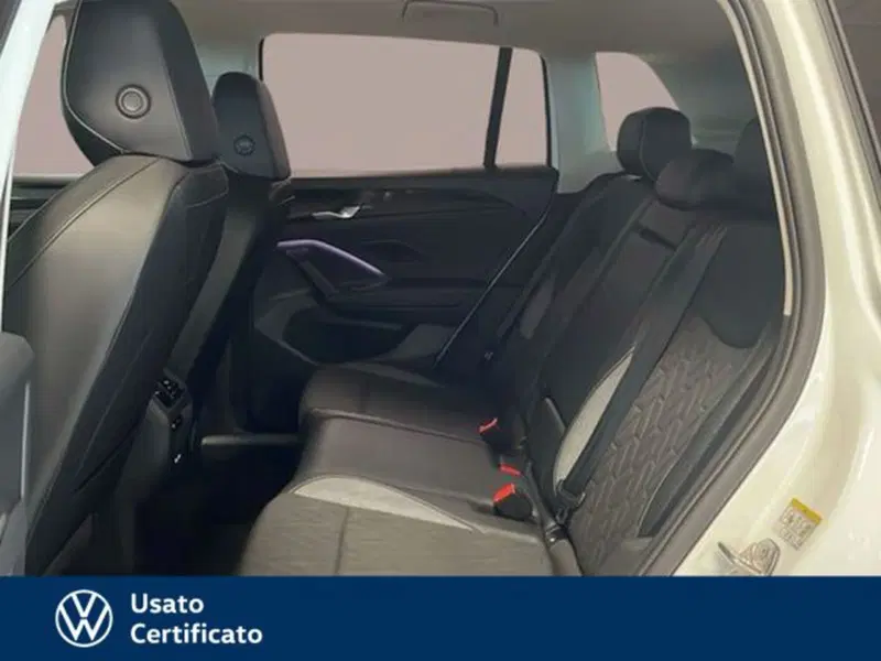 Volkswagen Tiguan usata a Vicenza (12)