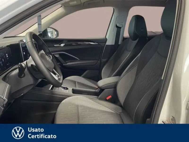 Volkswagen Tiguan usata a Vicenza (13)