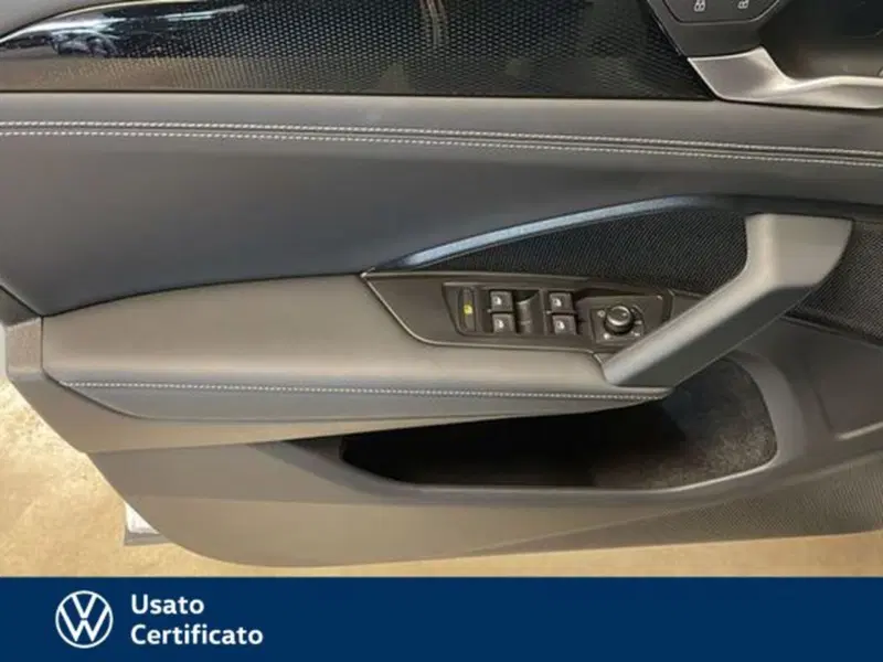 Volkswagen Tiguan usata a Vicenza (16)