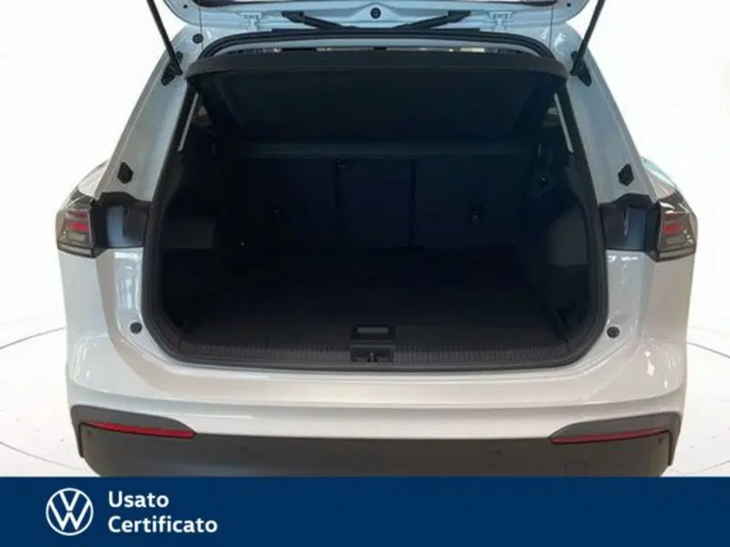 Volkswagen Tiguan usata a Vicenza (19)