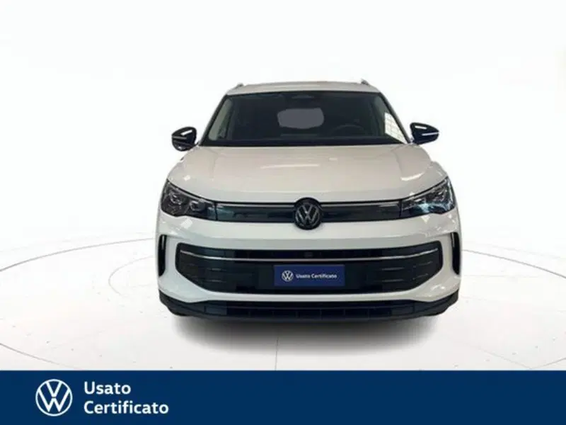 Volkswagen Tiguan usata a Vicenza (2)