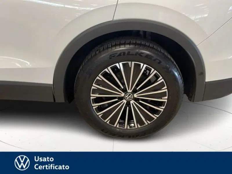 Volkswagen Tiguan usata a Vicenza (20)