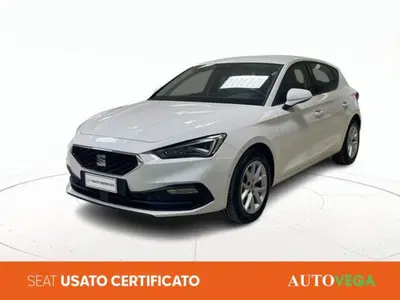 SEAT Leon 1.5 TGI DSG Business del 2023 usata a Arzignano