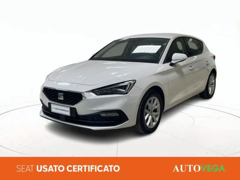 SEAT Leon usata a Vicenza