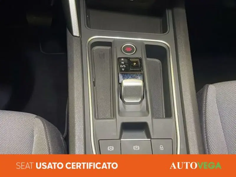 SEAT Leon usata a Vicenza (11)