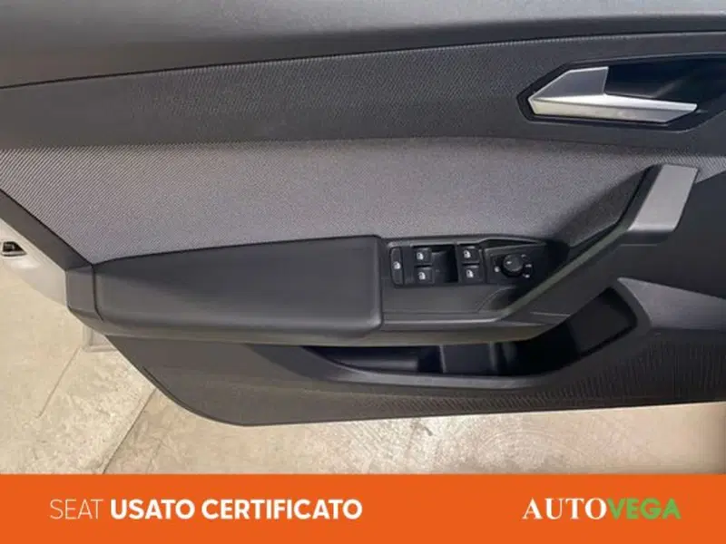SEAT Leon usata a Vicenza (18)