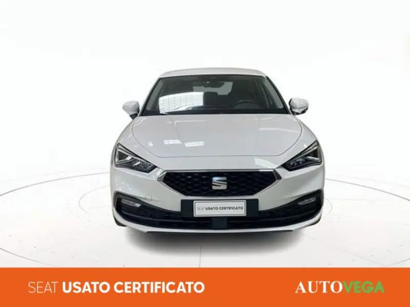 SEAT Leon usata a Vicenza (2)