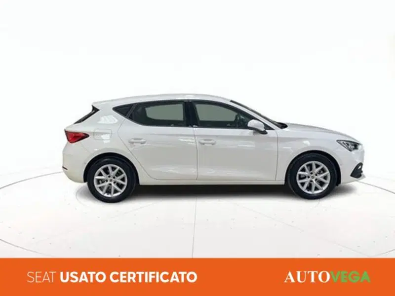 SEAT Leon usata a Vicenza (3)