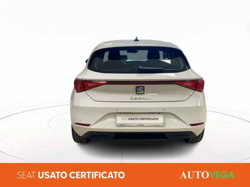 SEAT Leon usata a Vicenza (5)