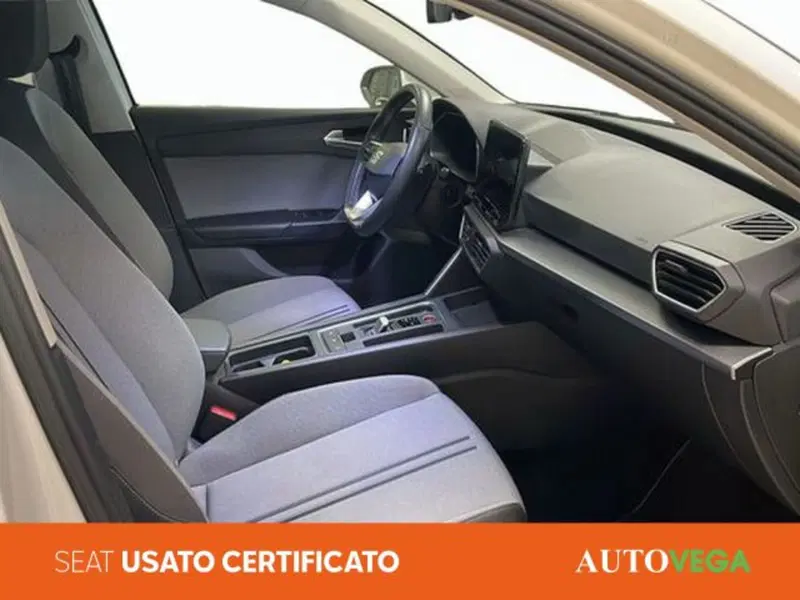 SEAT Leon usata a Vicenza (6)