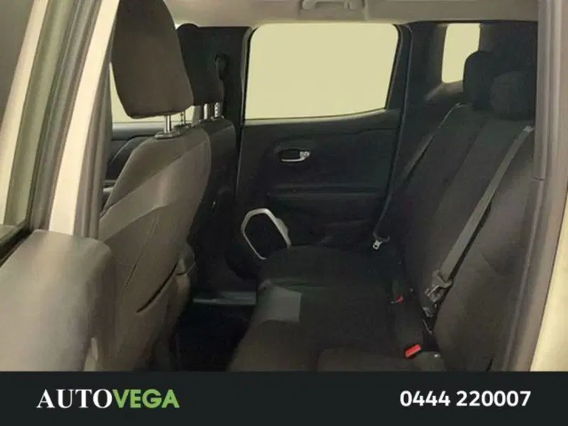 Jeep Renegade usata a Vicenza (12)