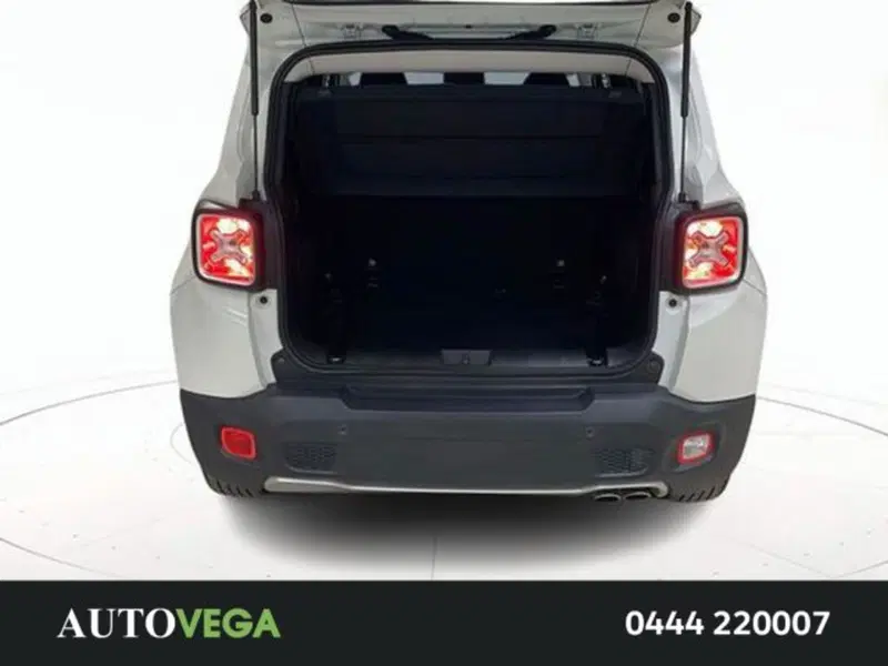 Jeep Renegade usata a Vicenza (16)