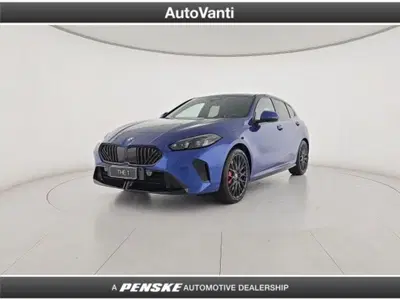 BMW Serie 1 123 xdrive 48V MSport Pro auto nuova a Granarolo dell'Emilia