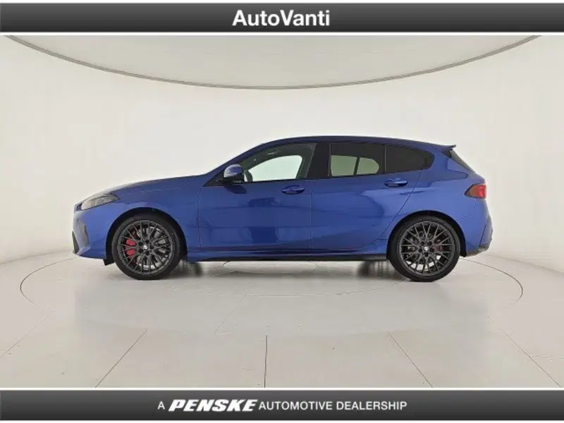 BMW Serie 1 nuova a Bologna (2)