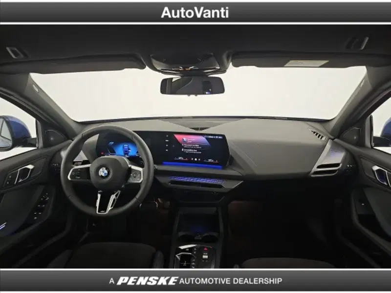 BMW Serie 1 nuova a Bologna (9)