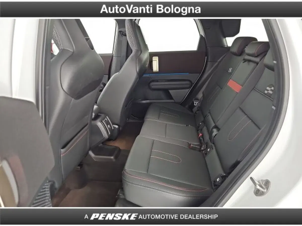 MINI Mini Countryman usata a Bologna (12)