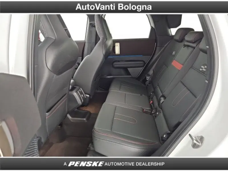 MINI Mini Countryman usata a Bologna (12)