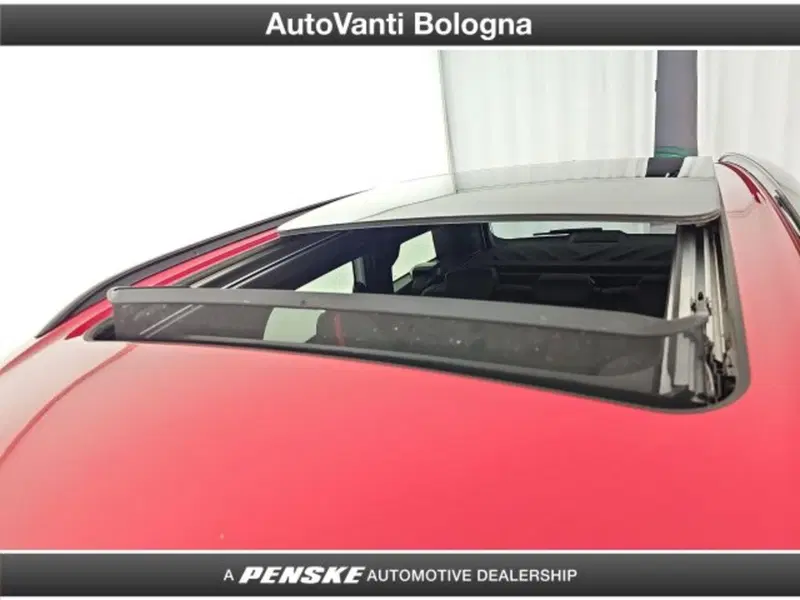 MINI Mini Countryman usata a Bologna (13)
