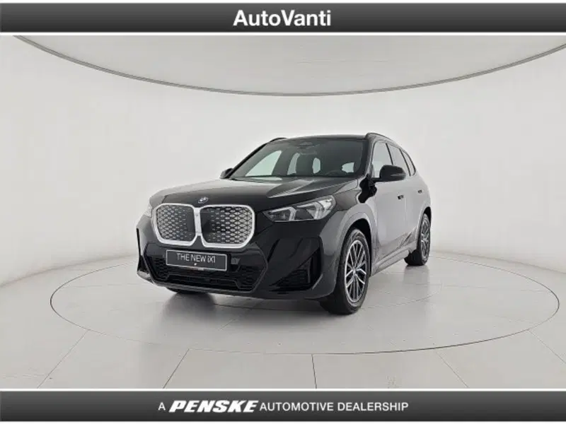 BMW X1 usata a Bologna