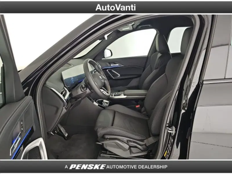 BMW X1 usata a Bologna (10)