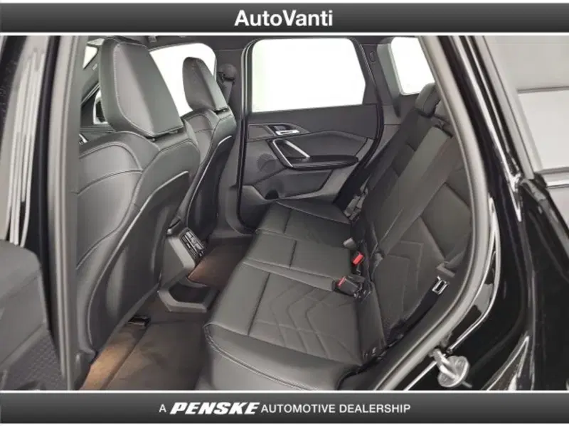 BMW X1 usata a Bologna (11)