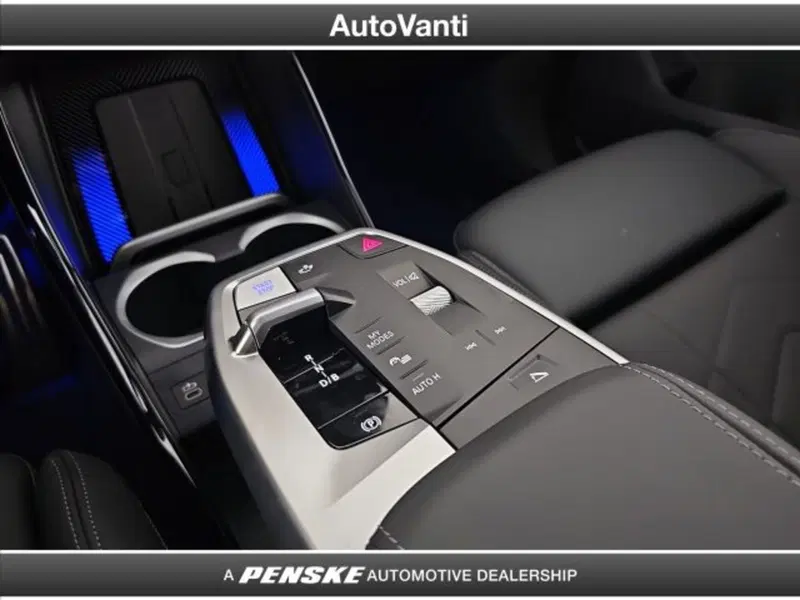 BMW X1 usata a Bologna (14)