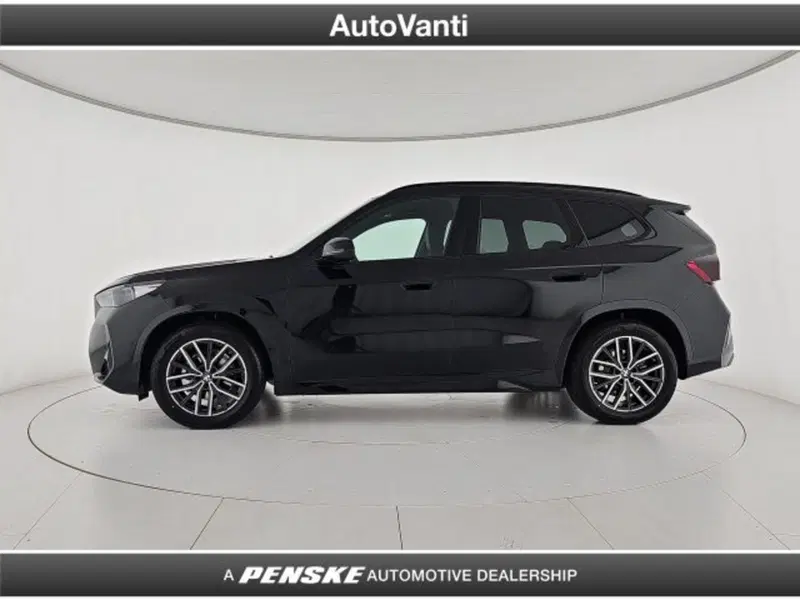 BMW X1 usata a Bologna (2)