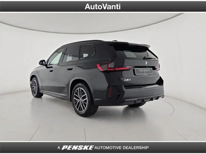 BMW X1 usata a Bologna (3)