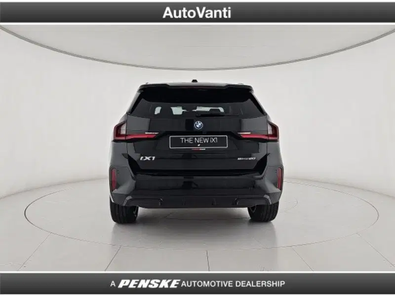 BMW X1 usata a Bologna (4)