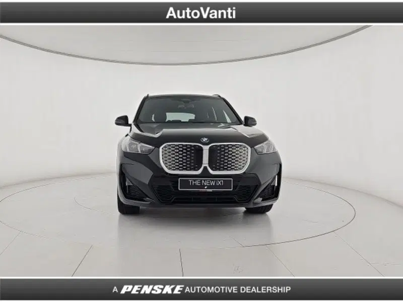 BMW X1 usata a Bologna (7)