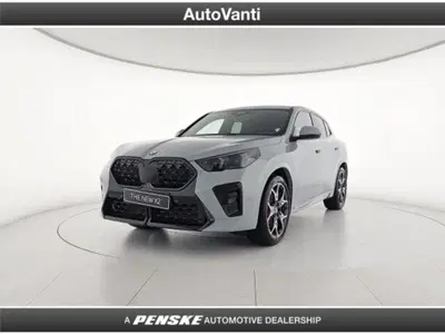 BMW X2 xdrive 20d 48V MSport Pro auto nuova a Granarolo dell'Emilia